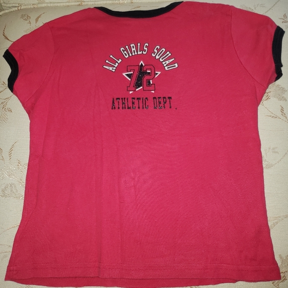 Girls Tee - Picture 2 of 2
